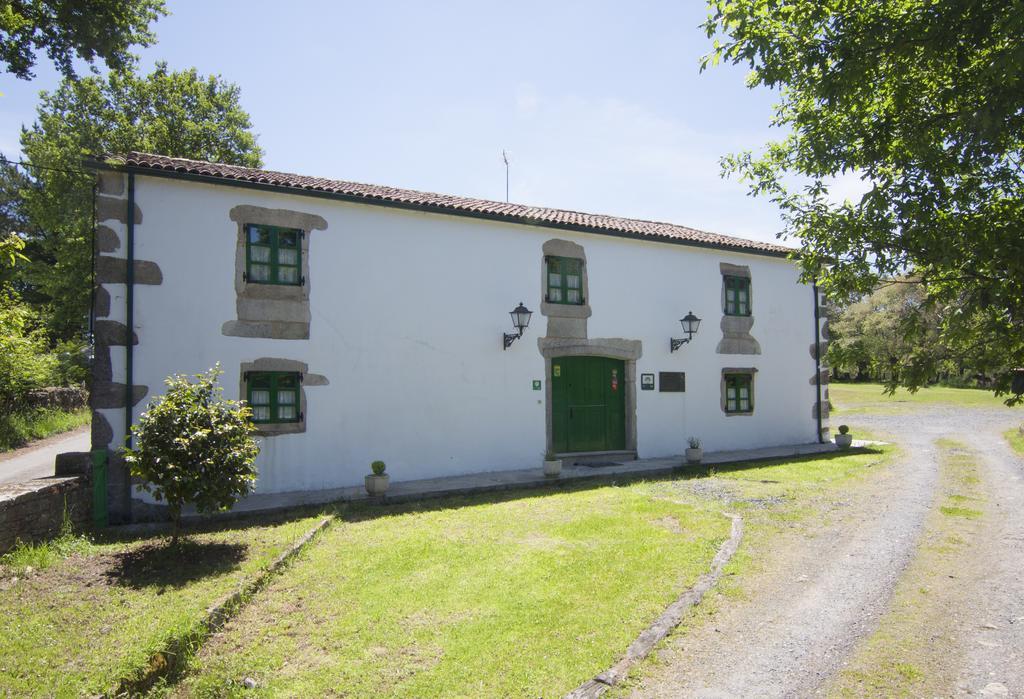 Casa do Castiro, Palas de Rei – Updated 2023 Prices